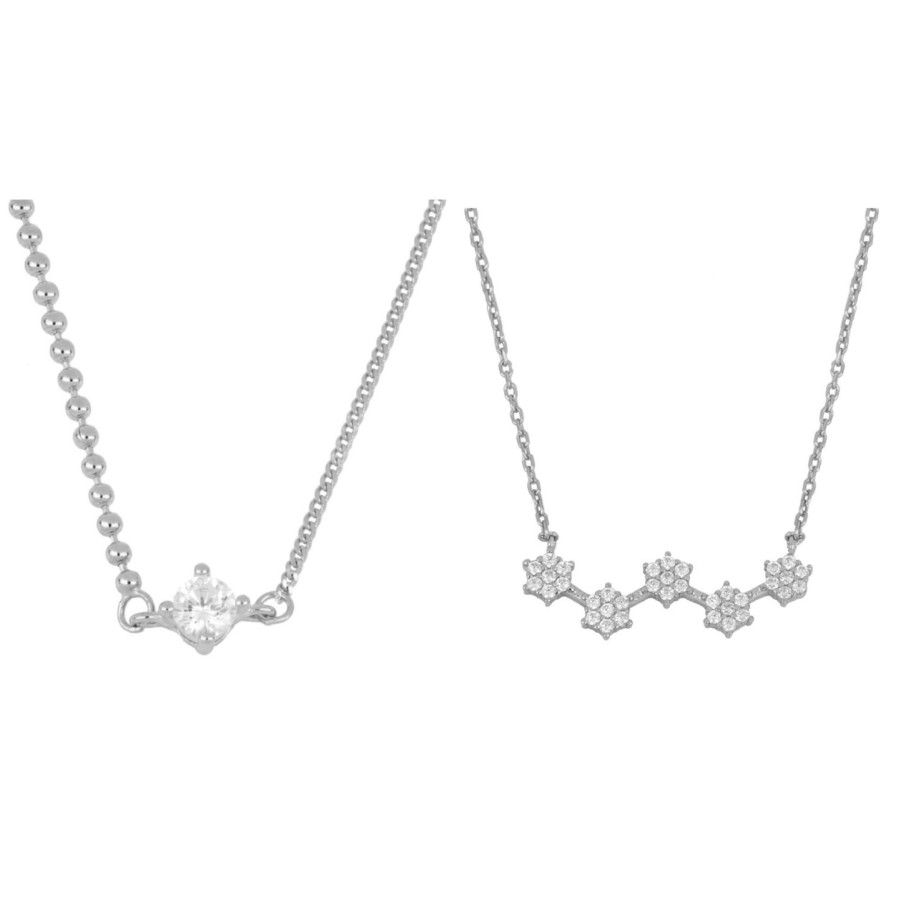 Pack 2 collares Gien & Monti