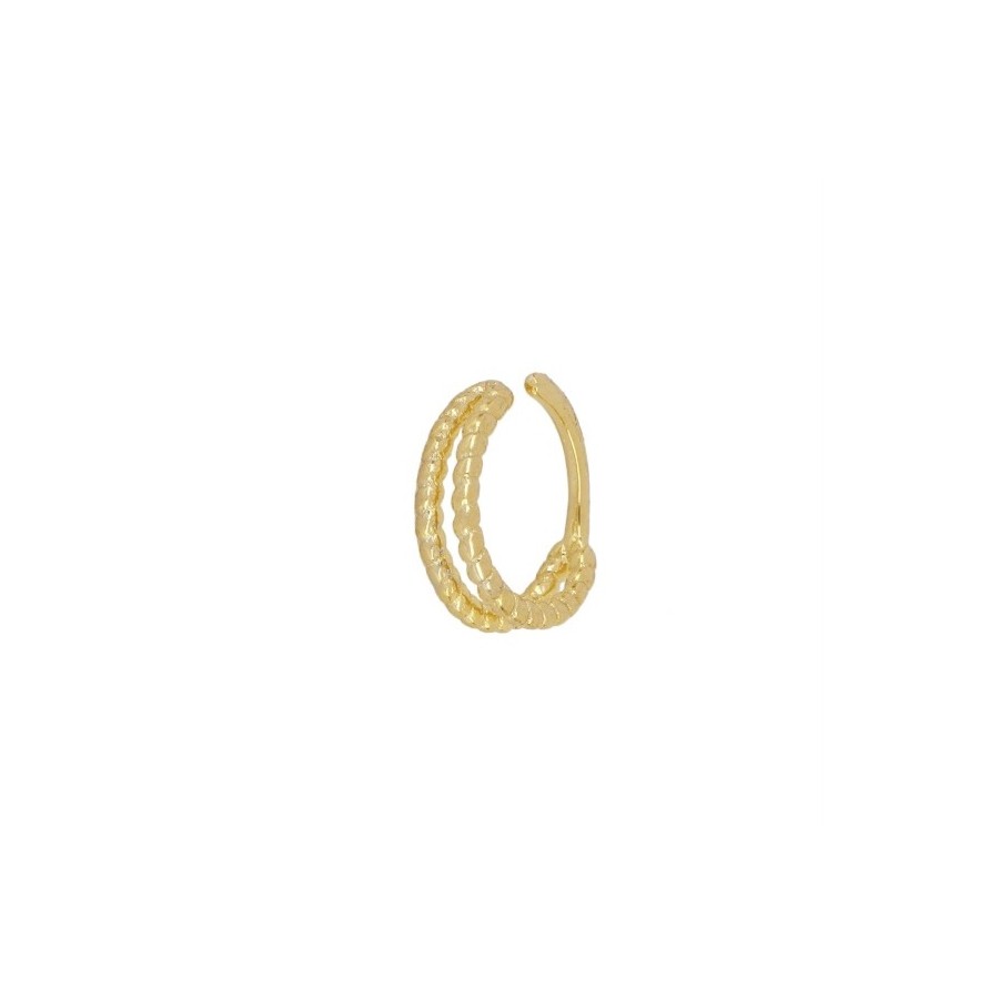 Piercing Beda Gold