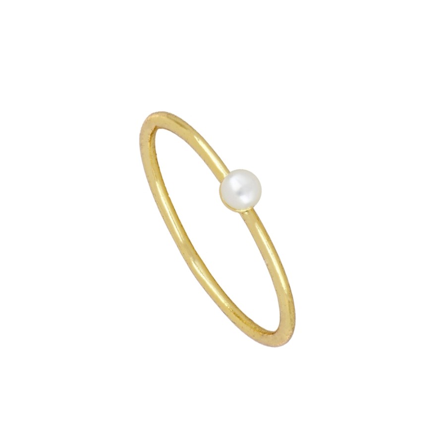 Anillo Fergie Gold