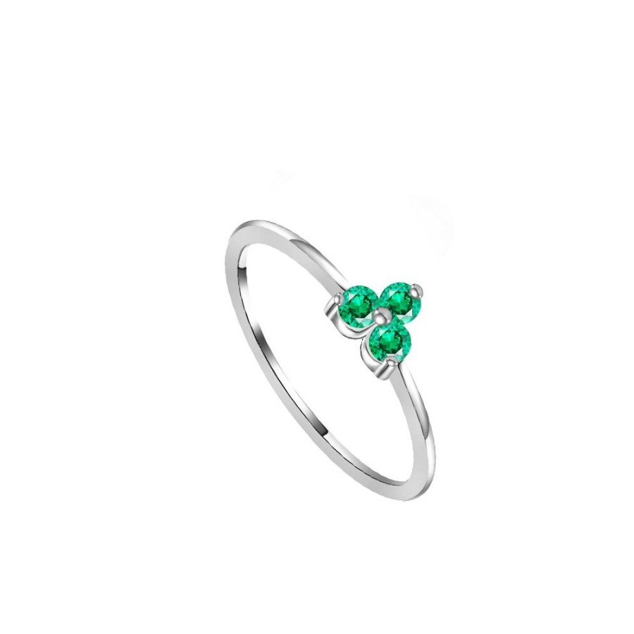 Anillo Angelica (Elige tu color)