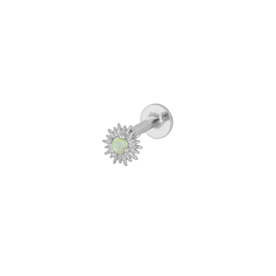 Piercing Slunce (Elige tu color)