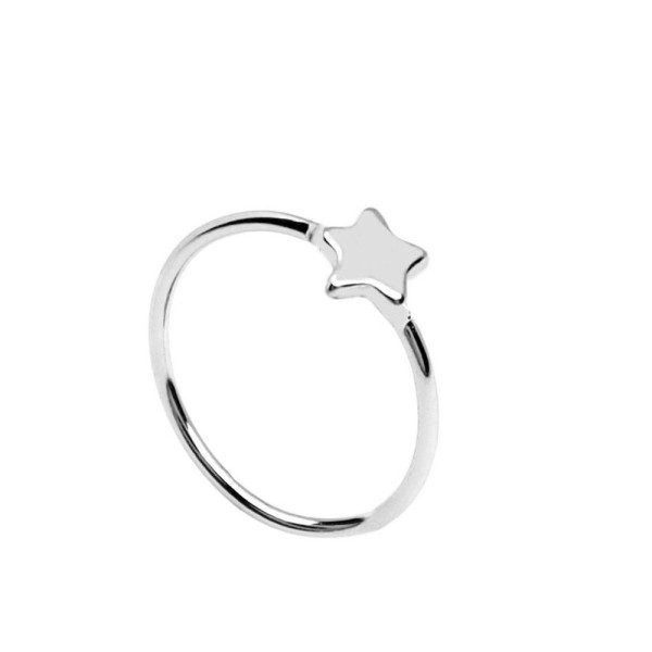 Anillo Estrella
