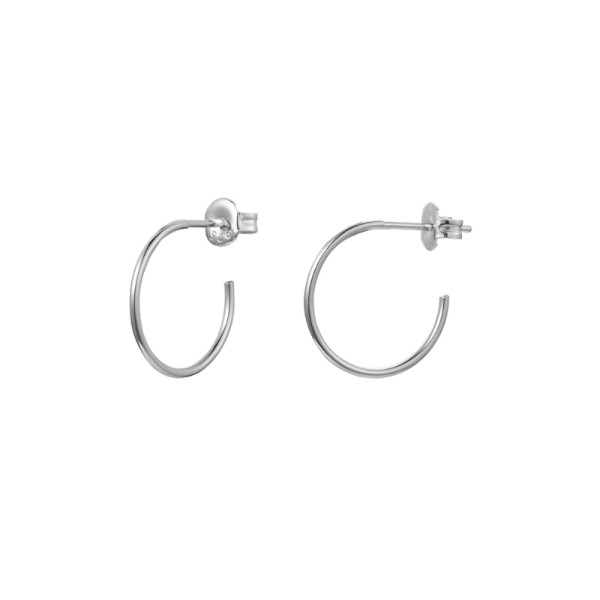 Pendientes Par Aros de 14mm