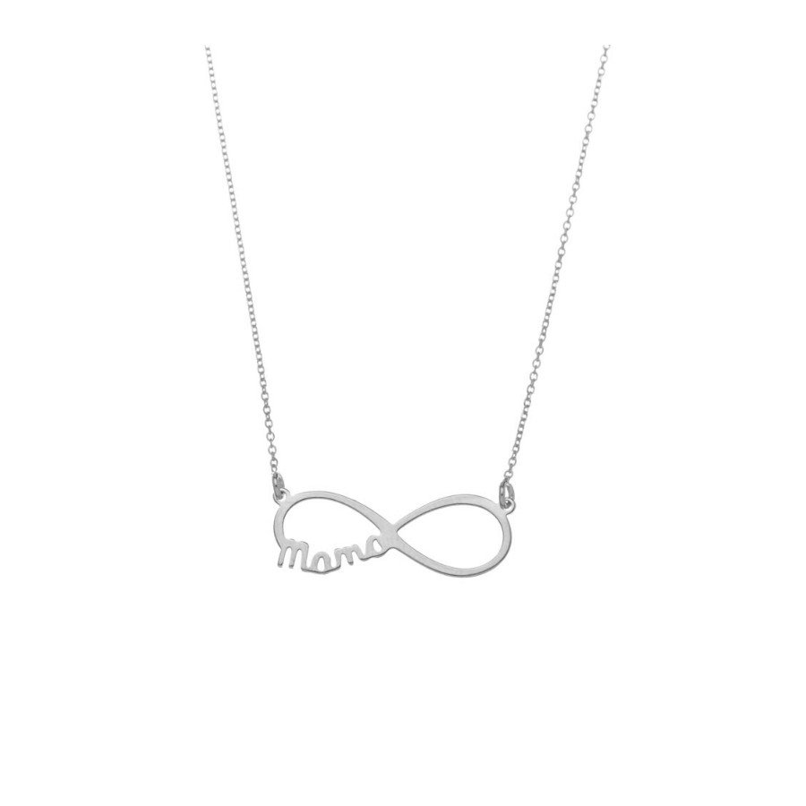 Collar Infinito Mama