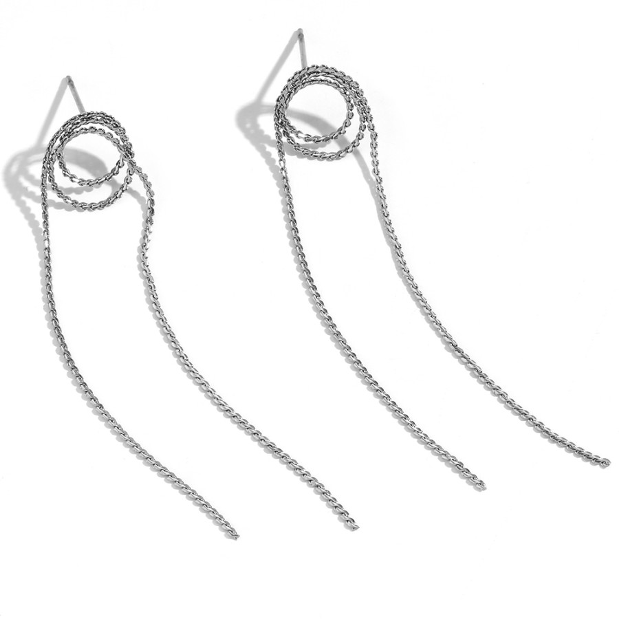 Pendientes Ronilda