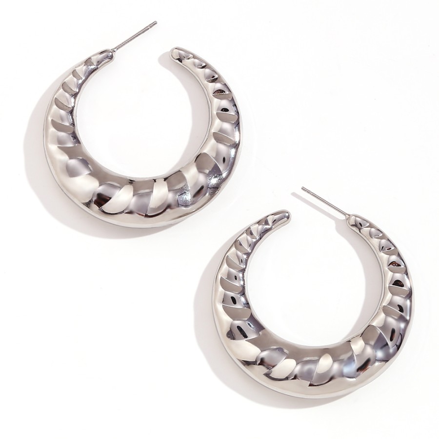 Pendientes Lavin