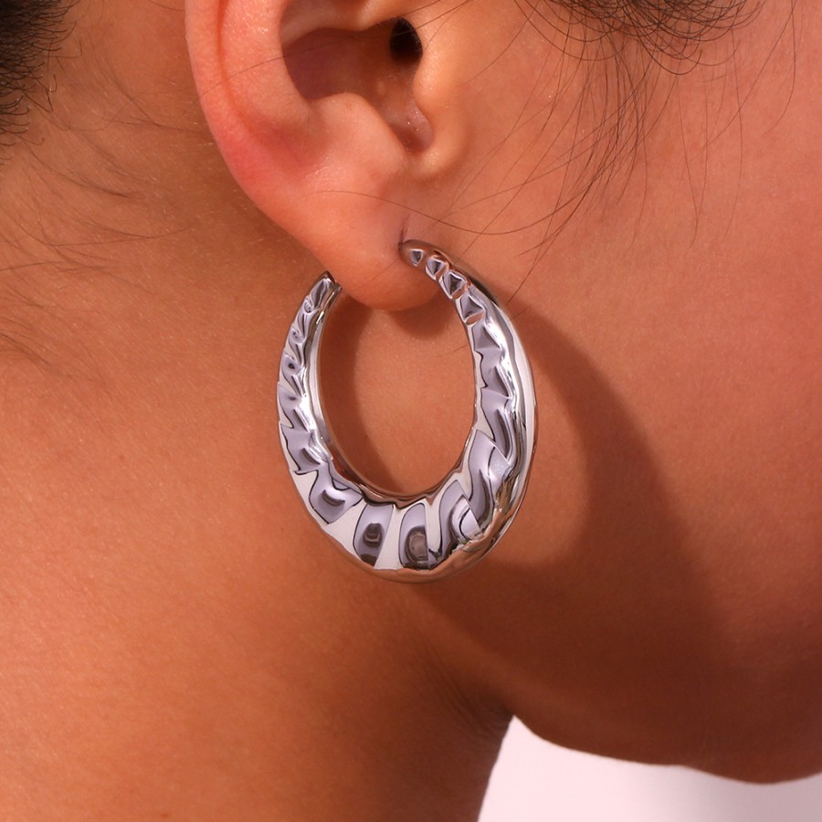 Pendientes Lavin