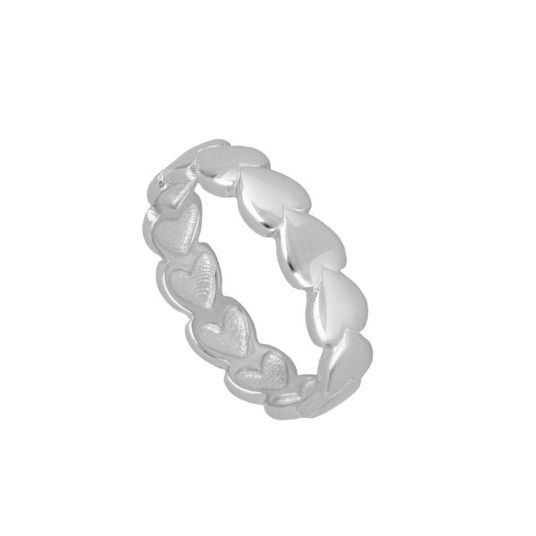 Anillo Corazoncitos