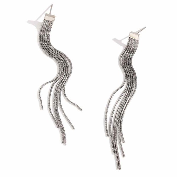 Pendientes Yanire 2