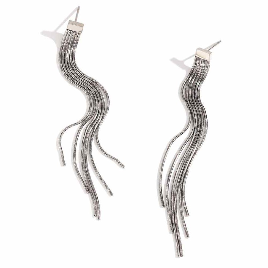 Pendientes Yanire