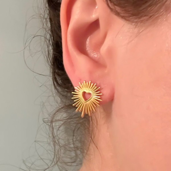 Pendientes Sumaya Gold 2