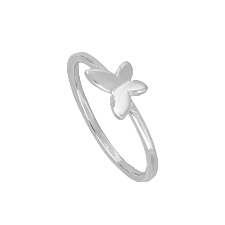 Anillo Mariposa