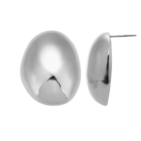 Pendientes Ovali
