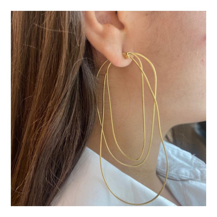 Pendientes Elegance