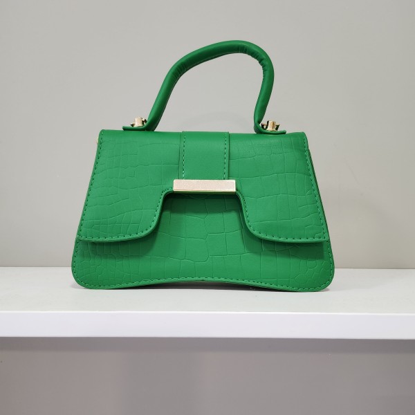 Bolso Naomi Verde