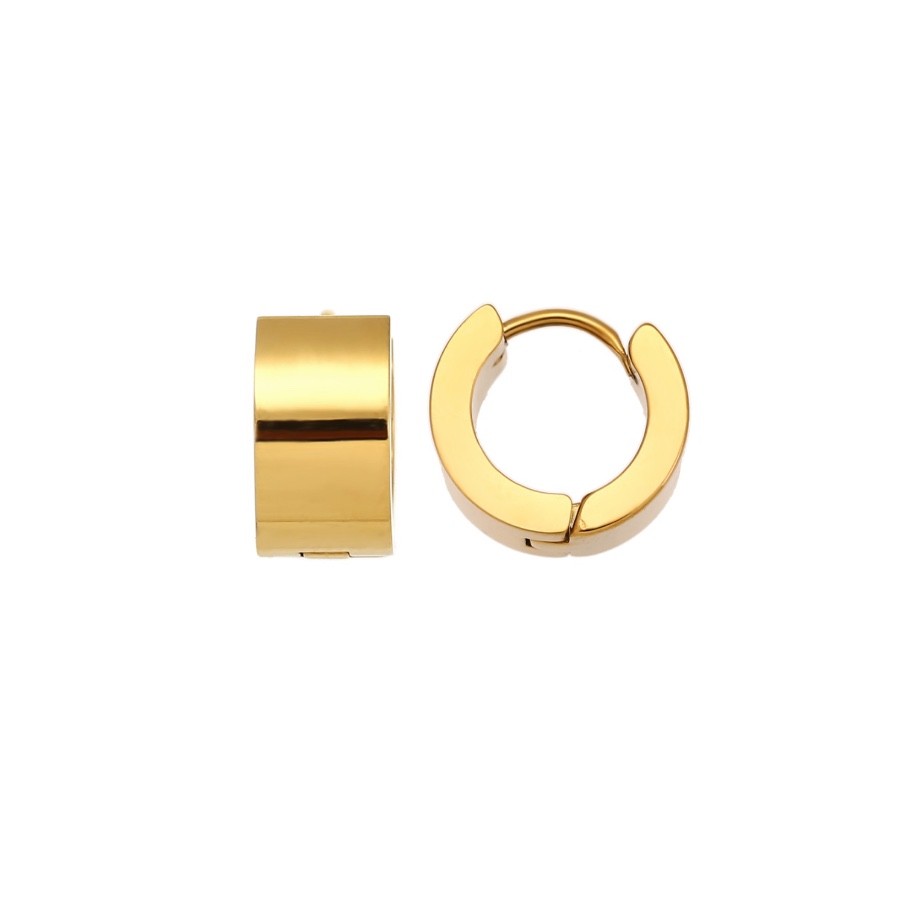 Pendientes Latire Gold