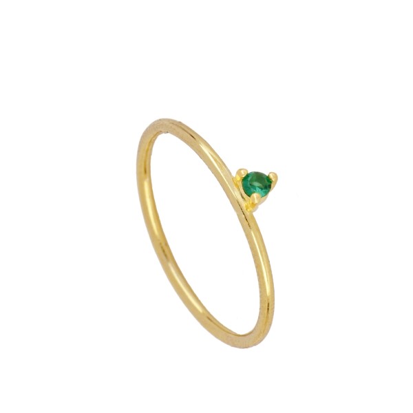 Anillo Tesi Gold (Elige tu... 2