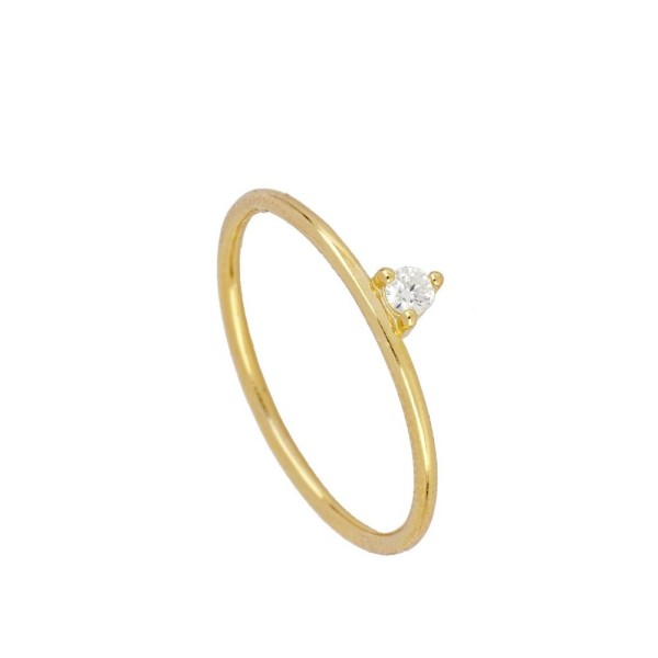 Anillo Tesi Gold (Elige tu...