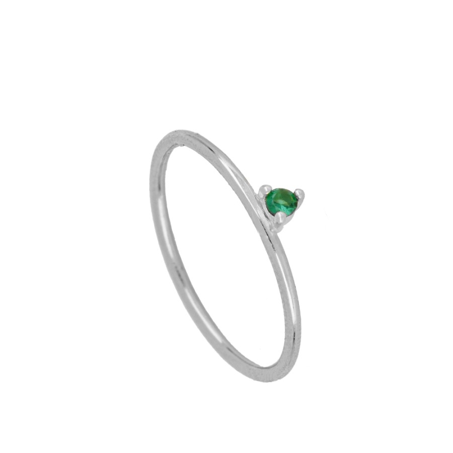 Anillo Tesi (Elige tu color)