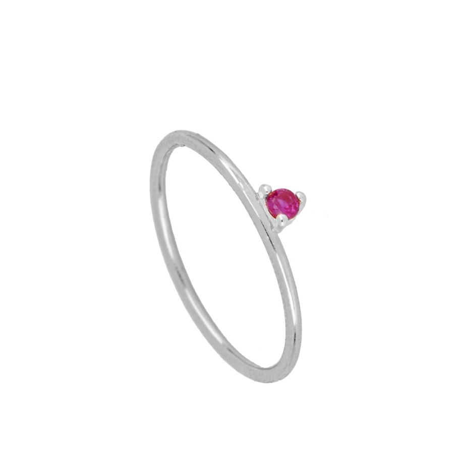 Anillo Tesi (Elige tu color)