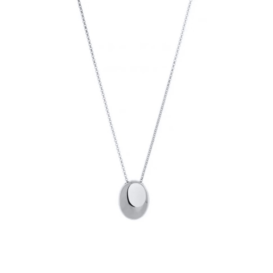 Collar Largo Chapita