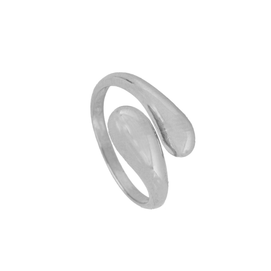 Anillo Gotitas