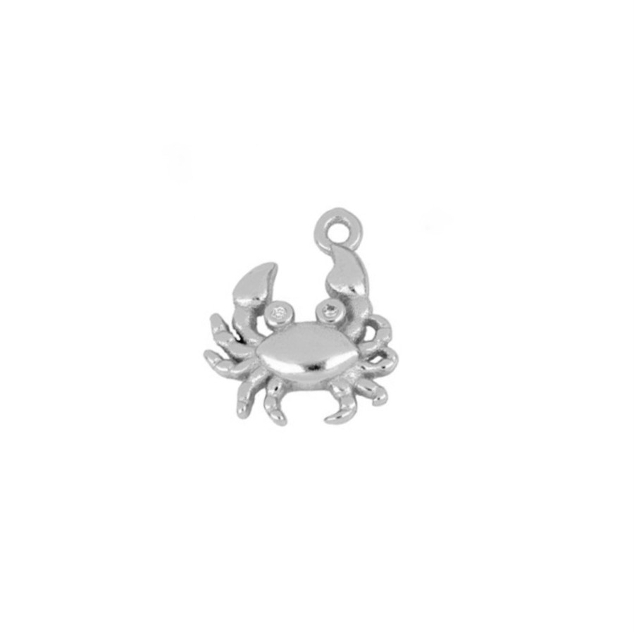 Charm Cangrejo