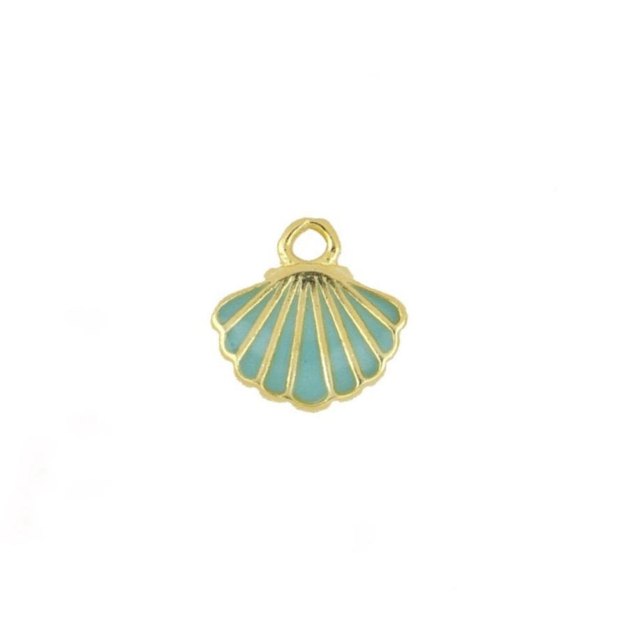 Charm Kest Gold