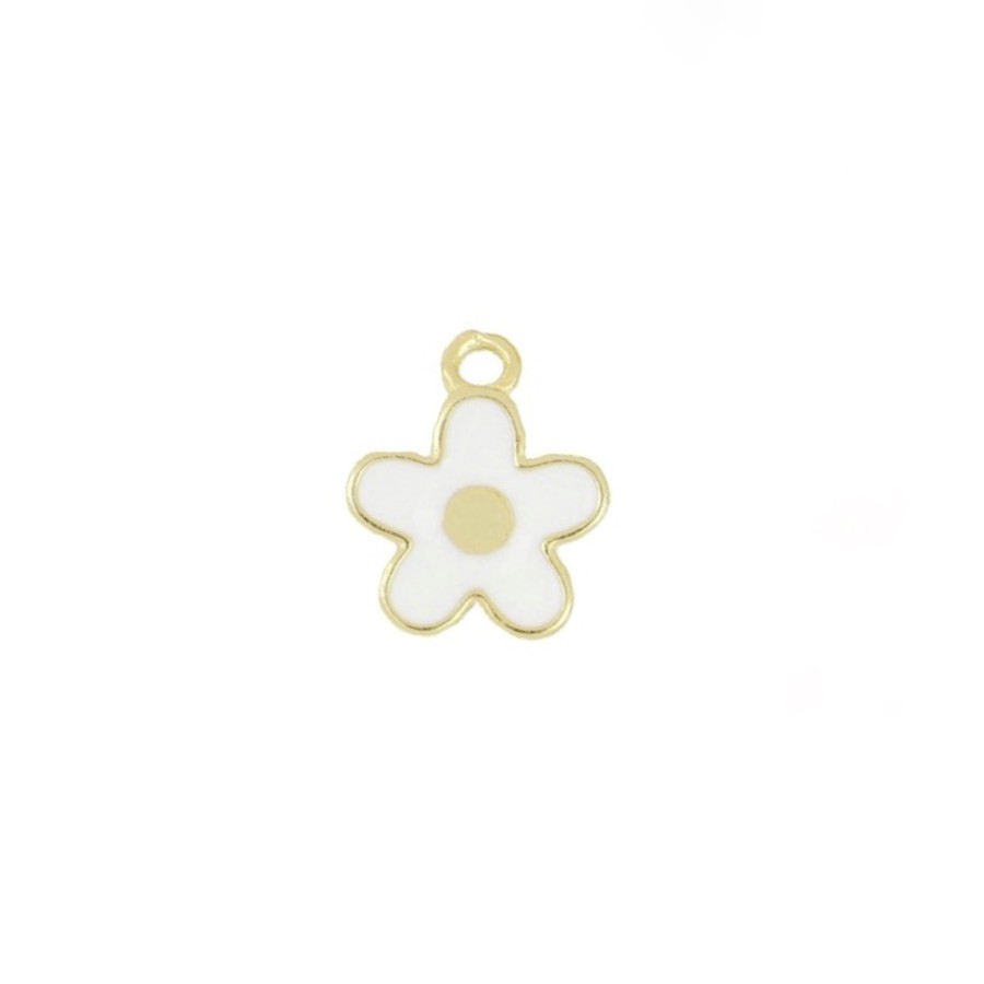 Charm Margatita Gold