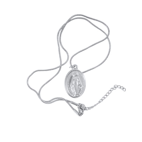 Collar Virgen Carmen