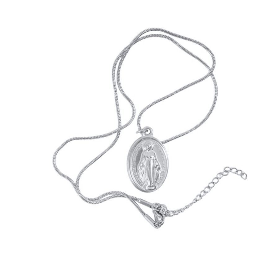 Collar Virgen Carmen