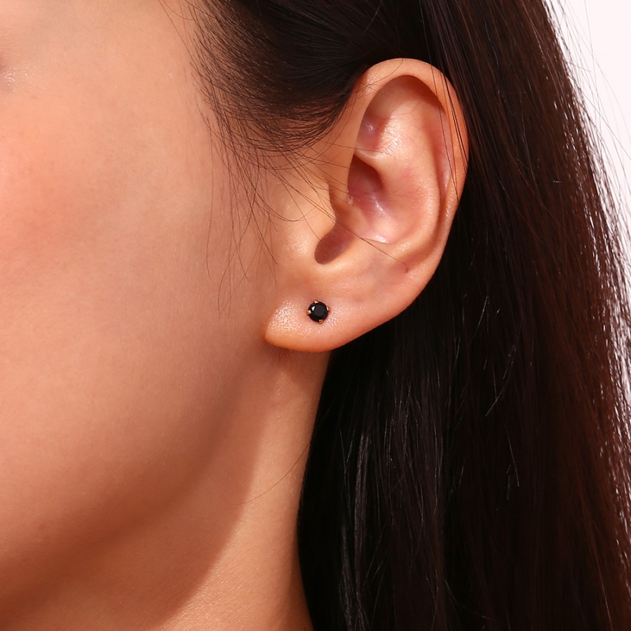 Pendientes Silena Gold (Elige tu...