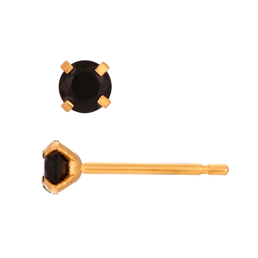 Pendientes Silena Gold (Elige tu...