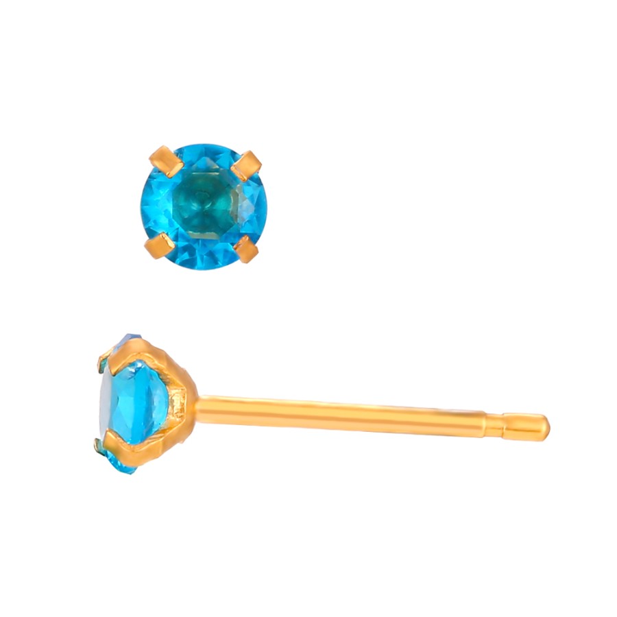 Pendientes Silena Gold (Elige tu...