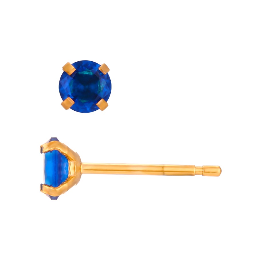 Pendientes Silena Gold (Elige tu...