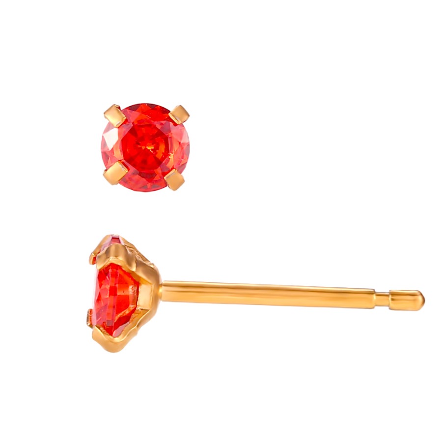 Pendientes Silena Gold (Elige tu...