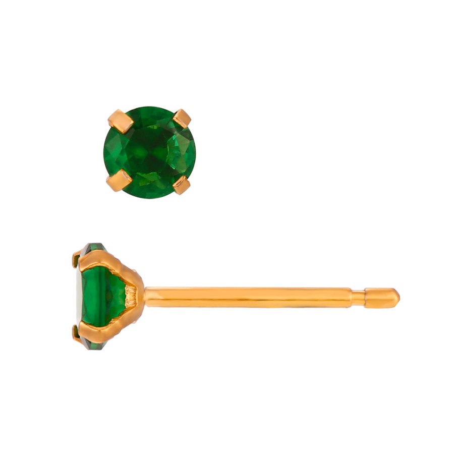 Pendientes Silena Gold (Elige tu...