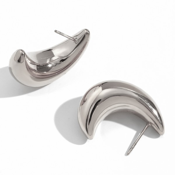 Pendientes Valiria