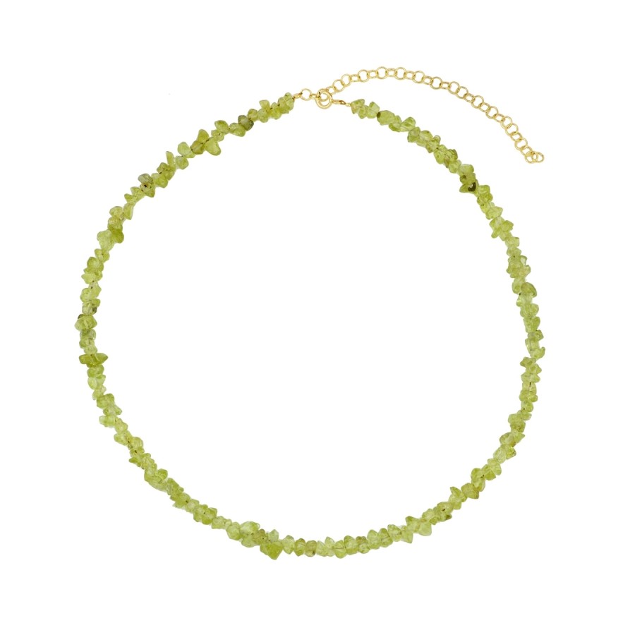 Collar Veronic Gold (Elige tu color)