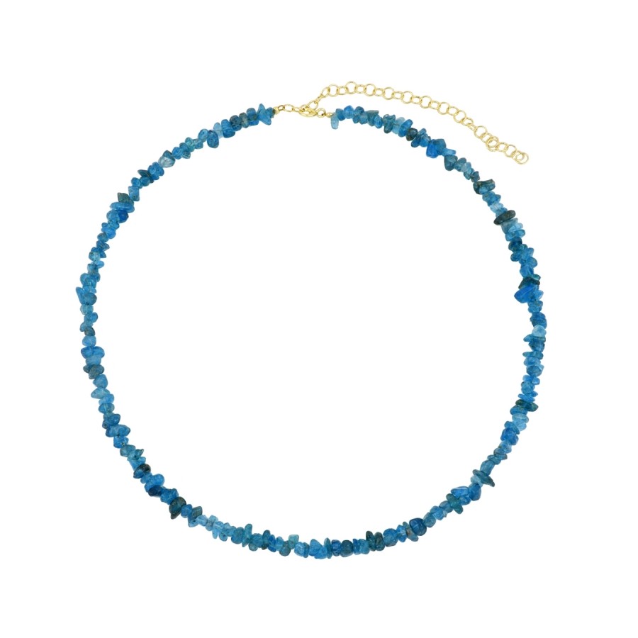 Collar Veronic Gold (Elige tu color)