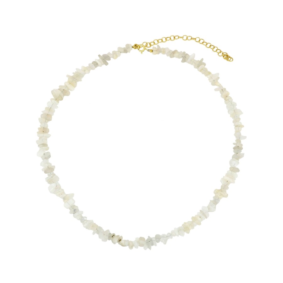 Collar Veronic Gold (Elige tu color)
