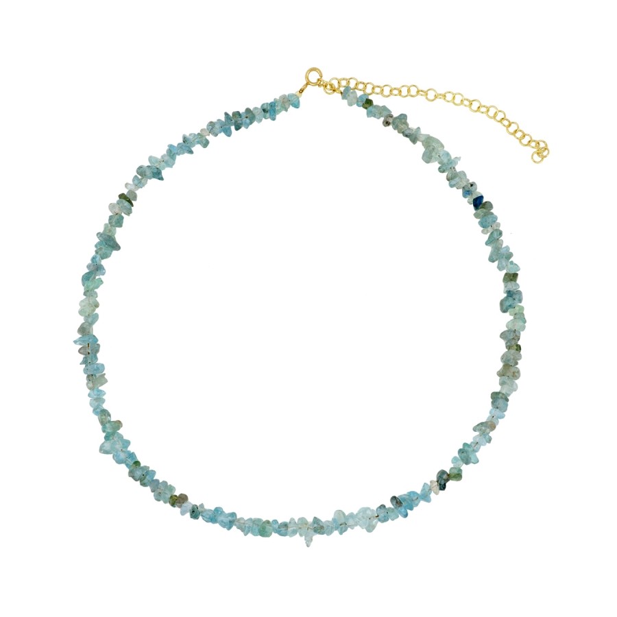 Collar Veronic Gold (Elige tu color)