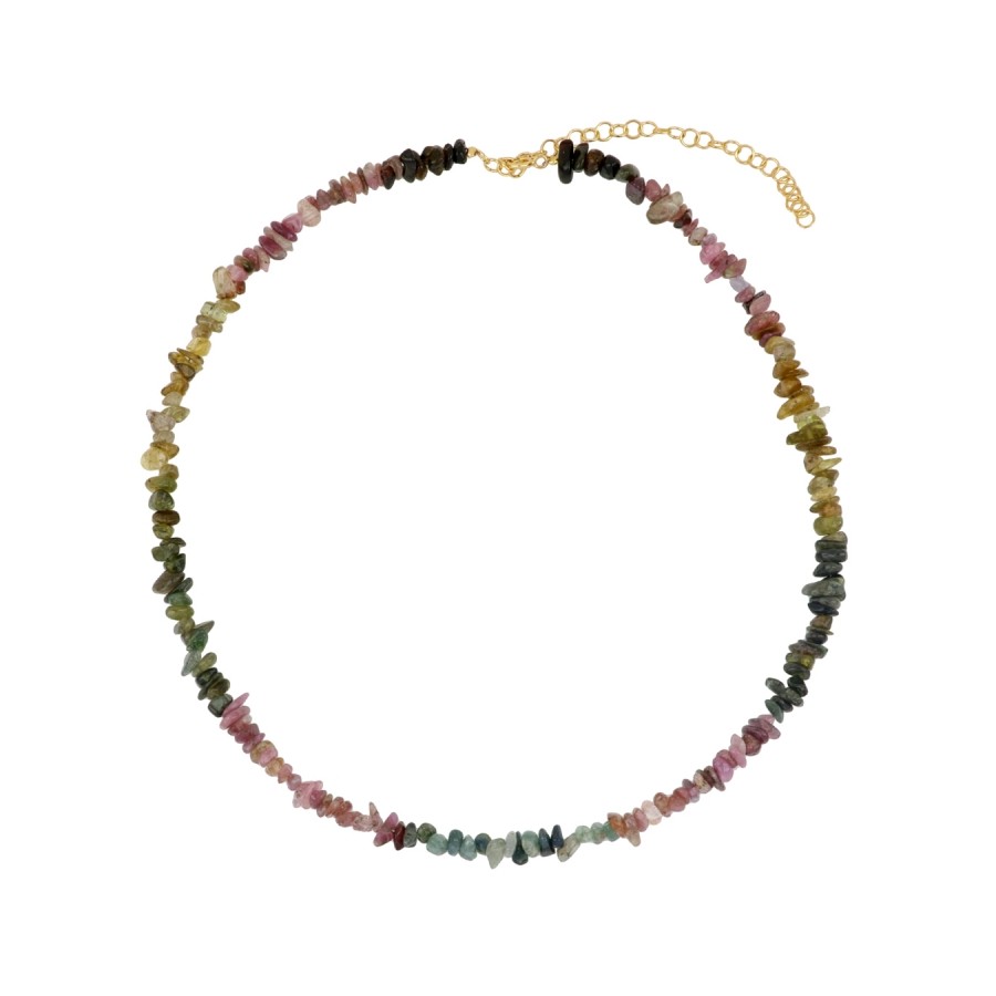 Collar Veronic Gold (Elige tu color)
