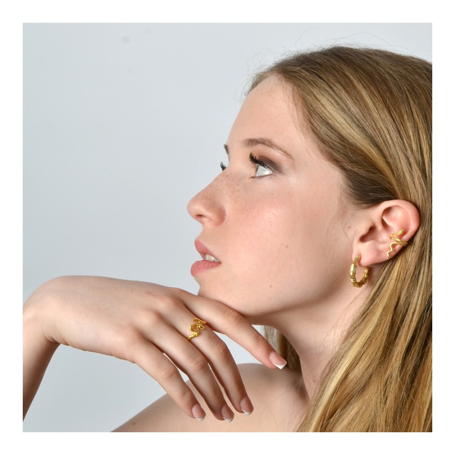 Anillo Naked