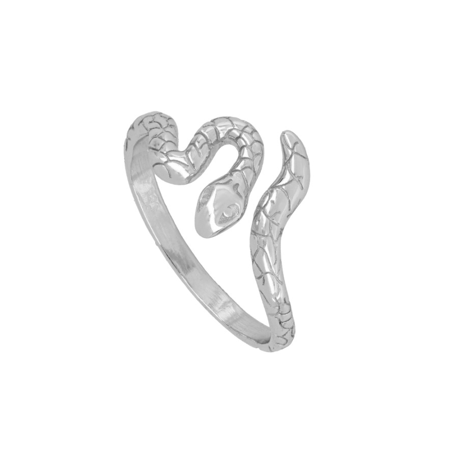 Anillo Naked