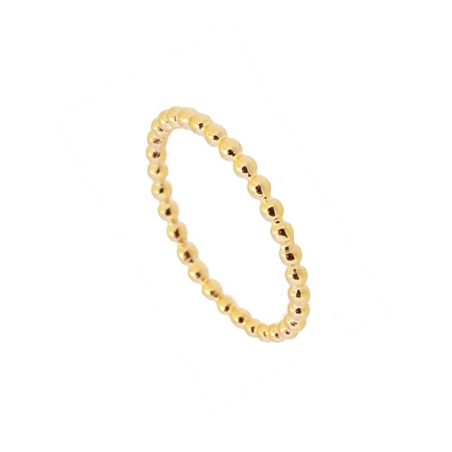 Anillo Megareo Gold