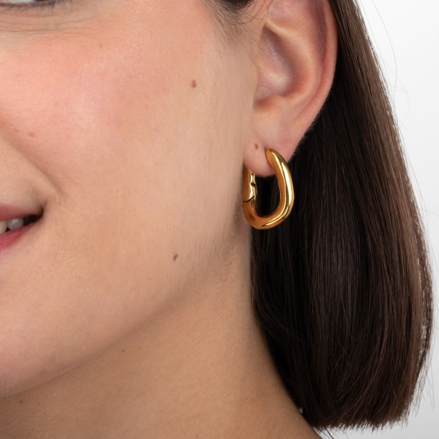 Pendientes Lasty