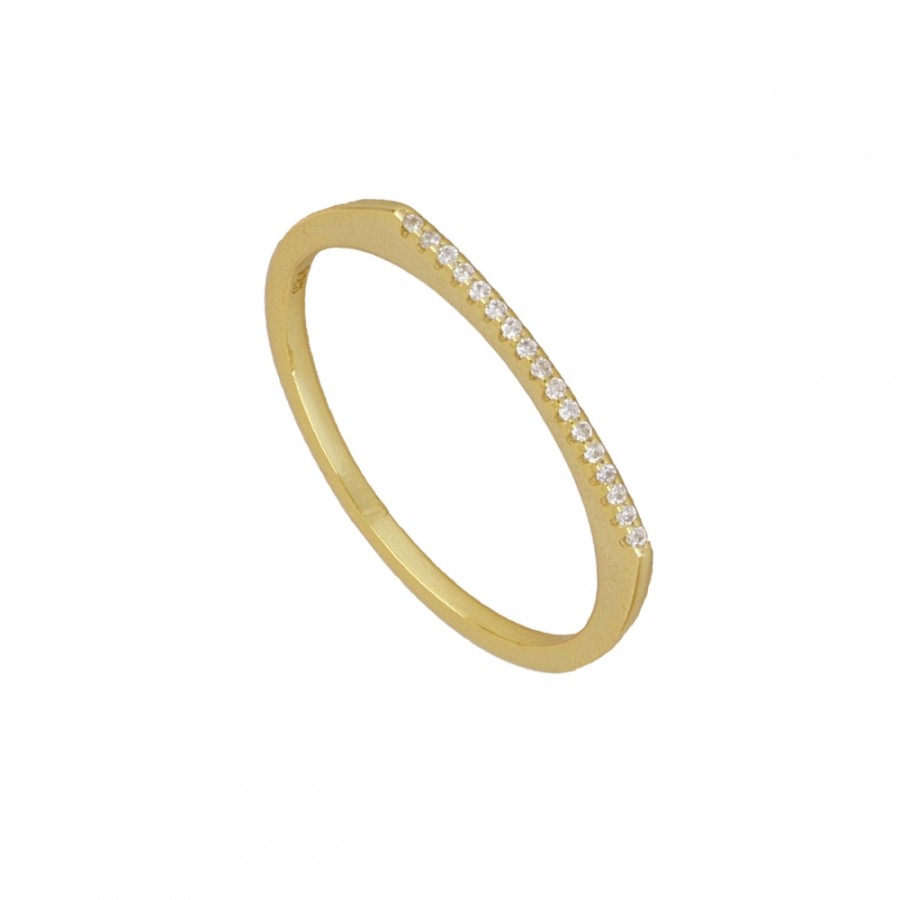 Anillo Malka Gold (Elige tu color)