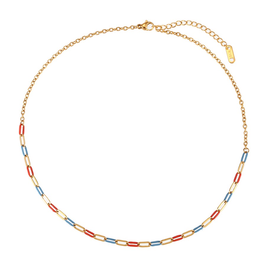 Collar Umma Gold