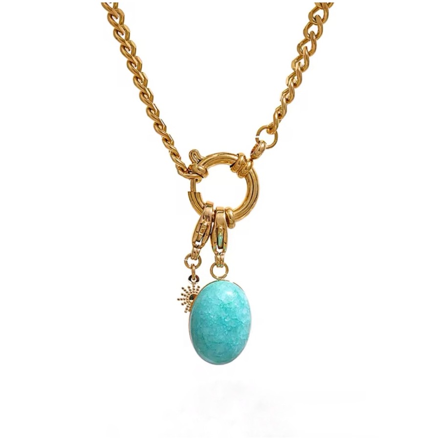 Collar Lumita Gold